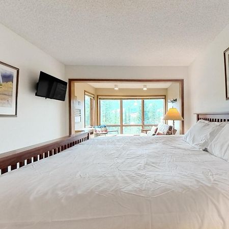 Skycrest Big Sky Quarto foto