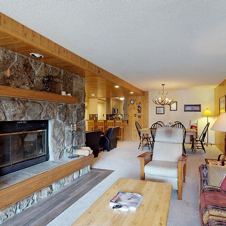 Skycrest Big Sky Exterior foto