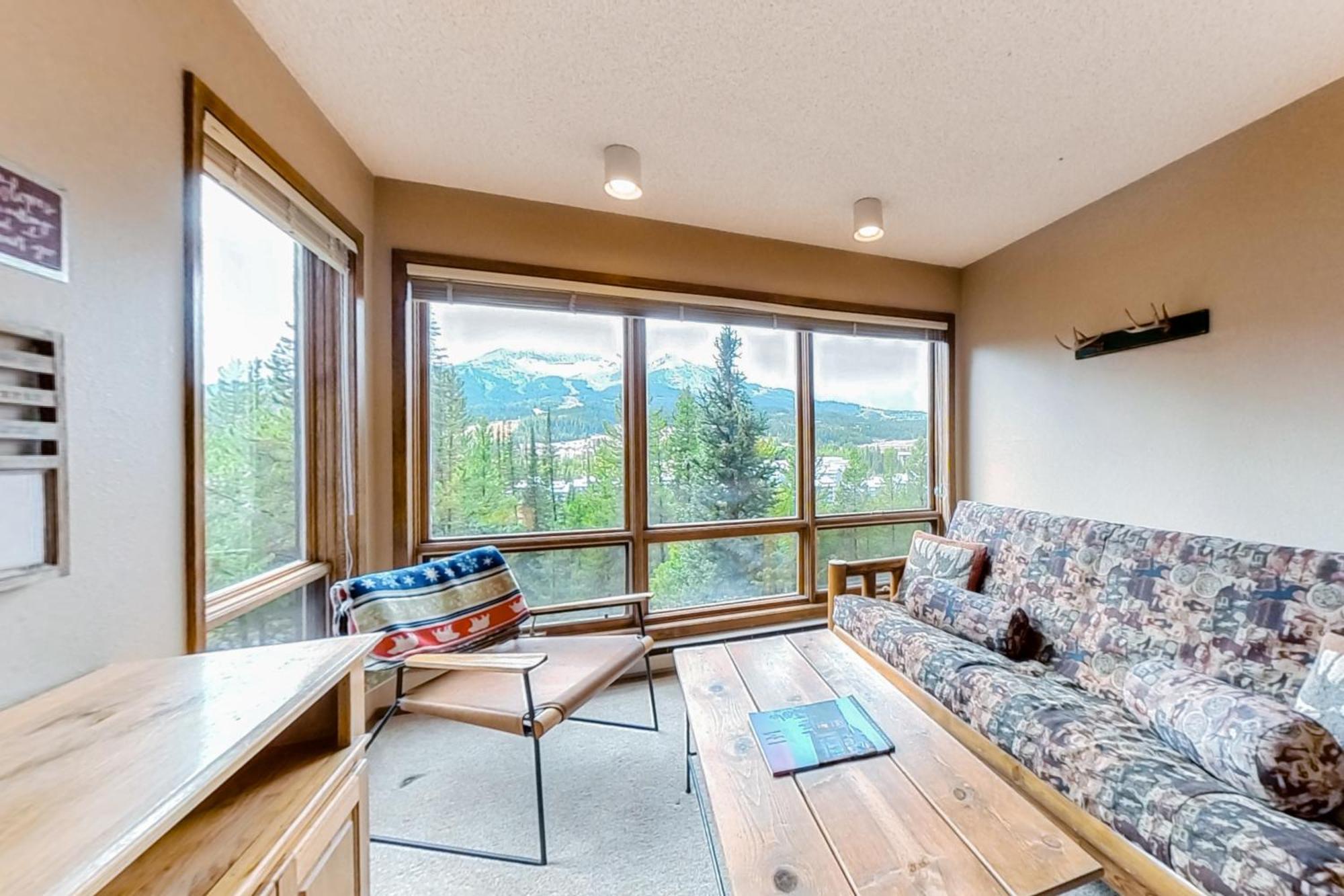 Skycrest Big Sky Quarto foto