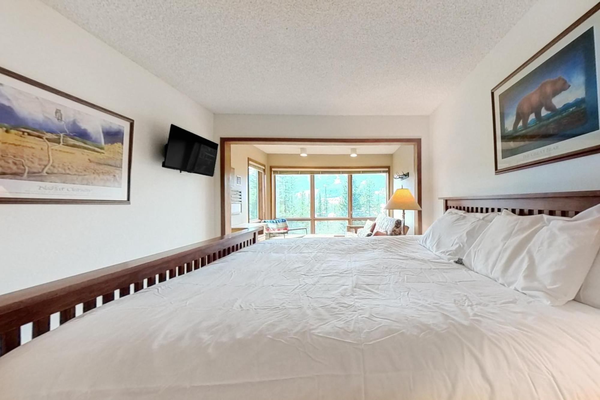 Skycrest Big Sky Quarto foto