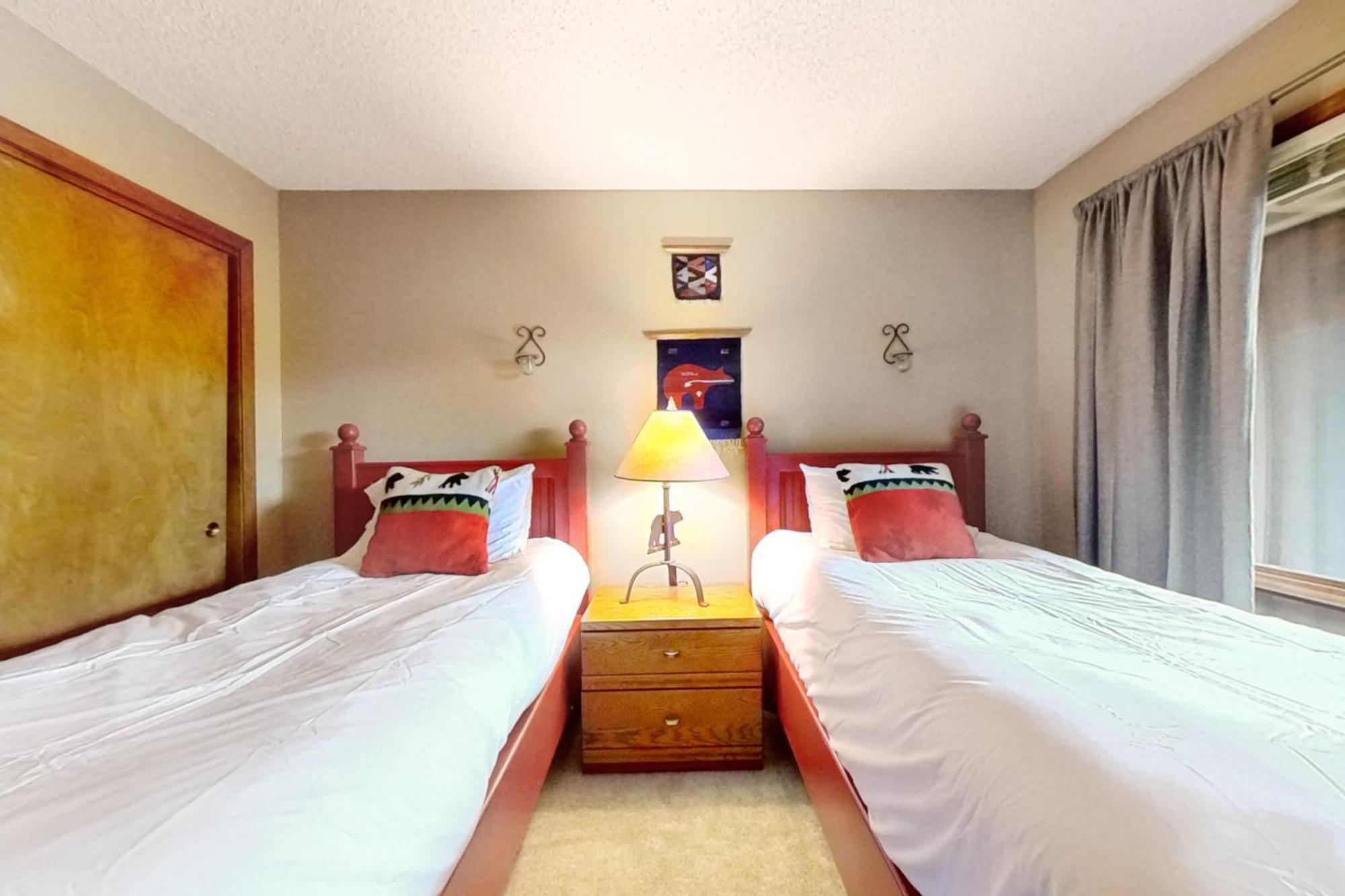 Skycrest Big Sky Quarto foto