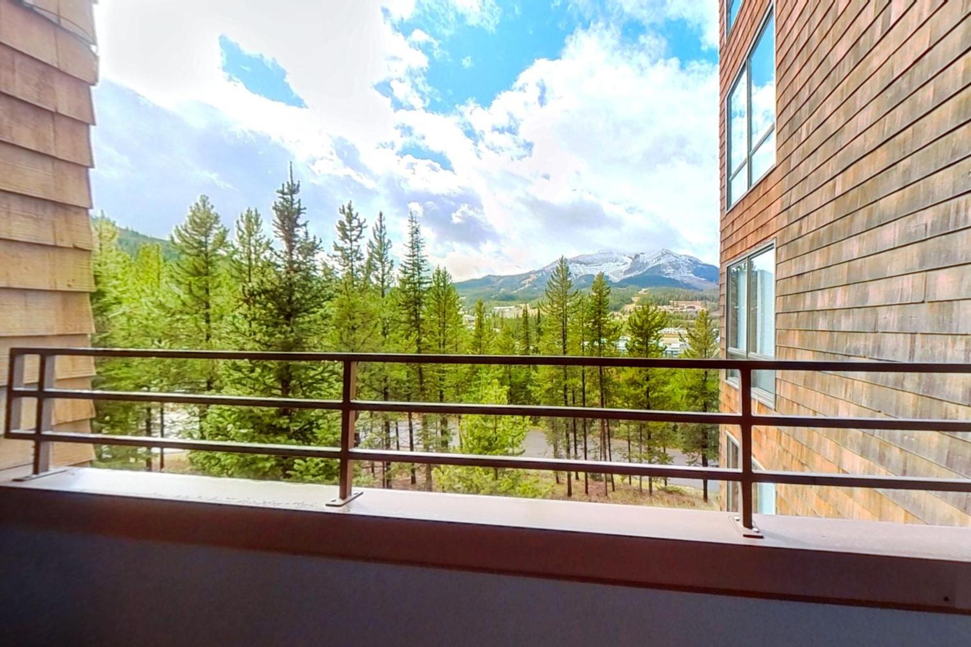Skycrest Big Sky Quarto foto