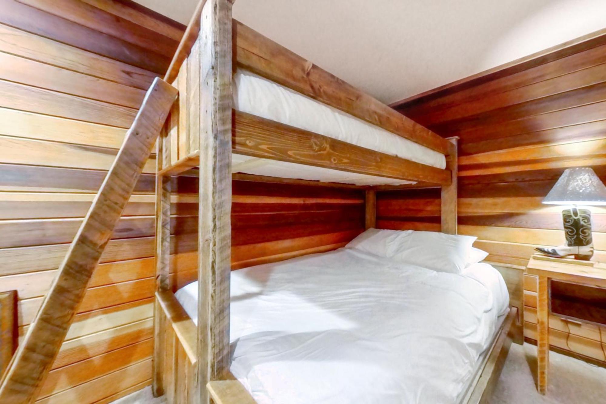 Skycrest Big Sky Quarto foto