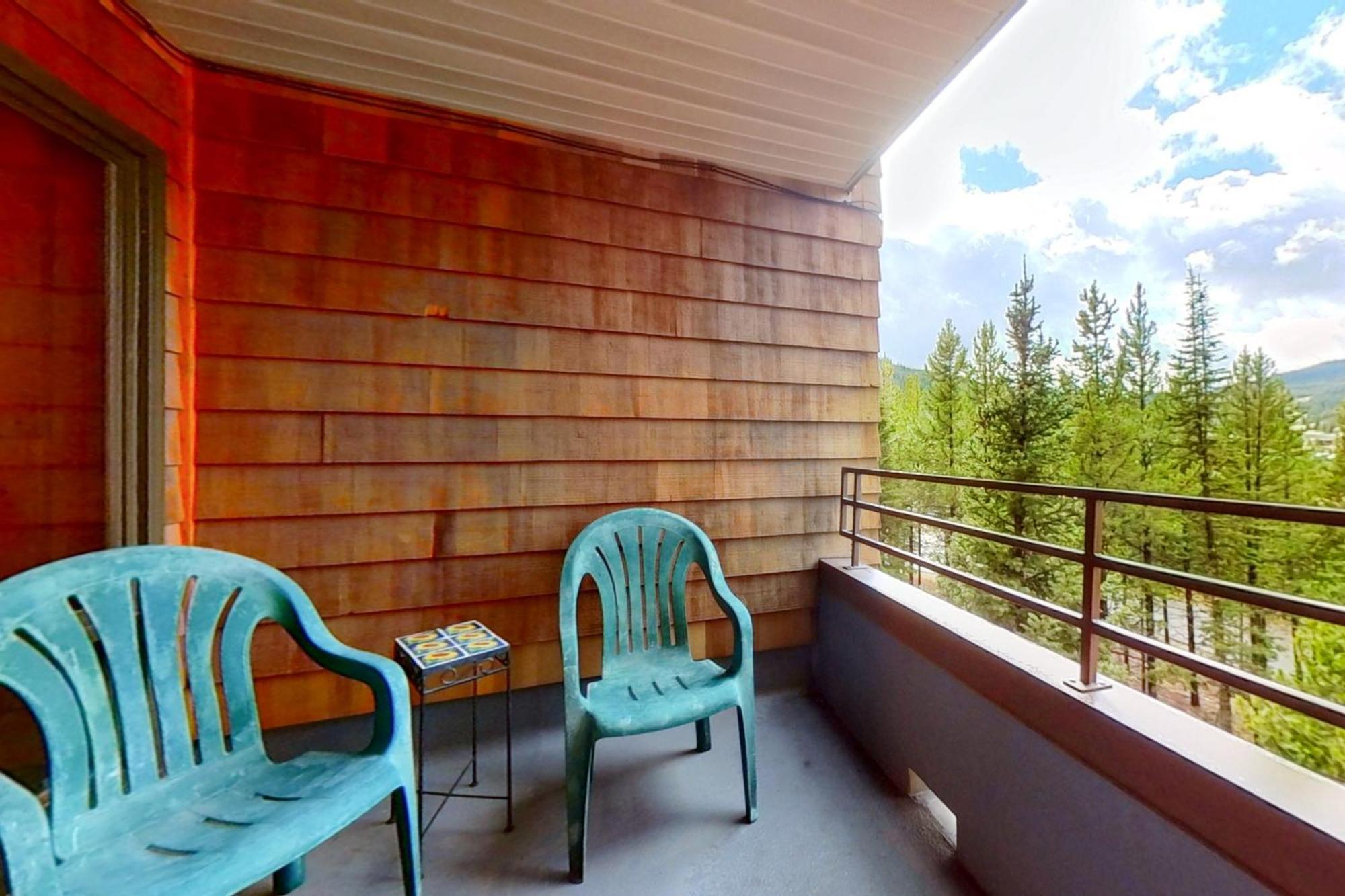 Skycrest Big Sky Quarto foto