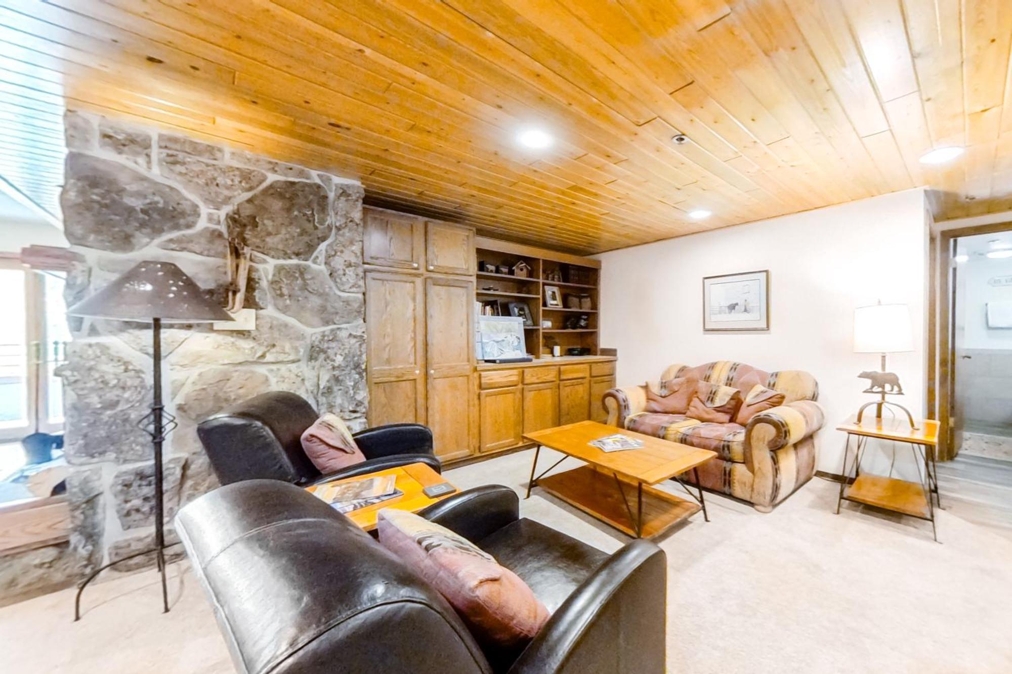 Skycrest Big Sky Quarto foto