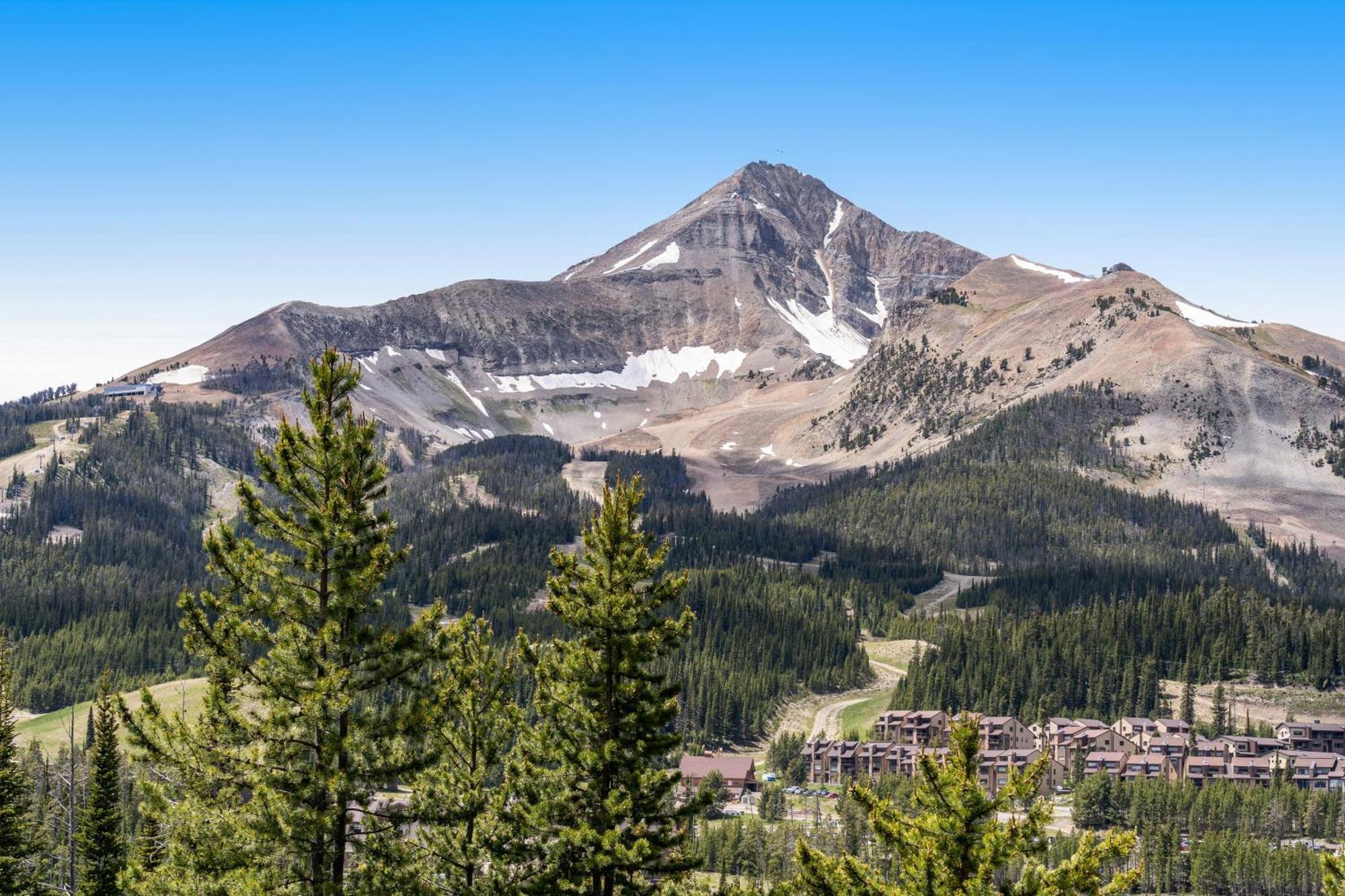Skycrest Big Sky Quarto foto
