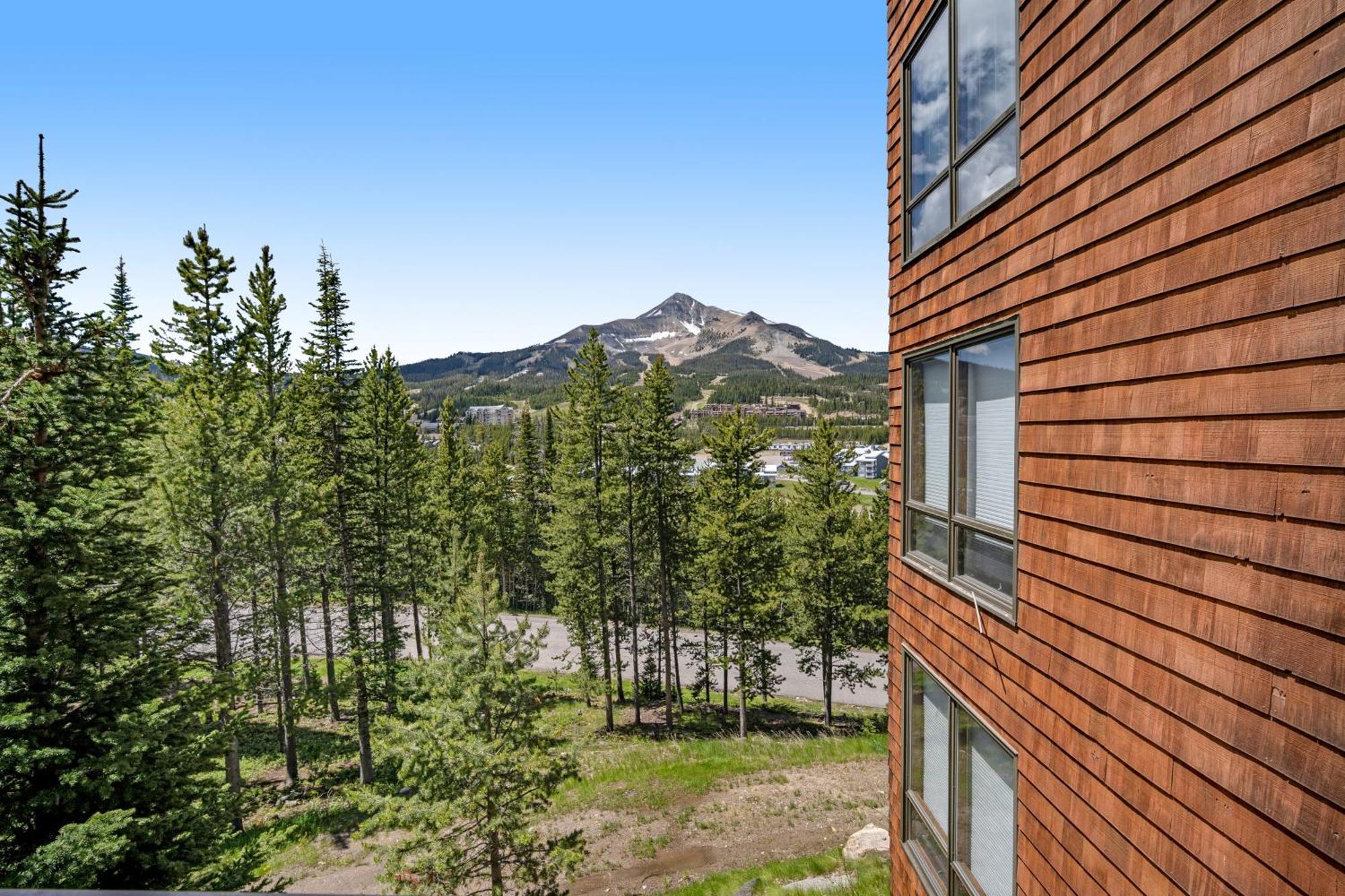 Skycrest Big Sky Quarto foto