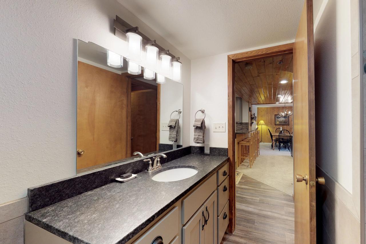 Skycrest Big Sky Exterior foto