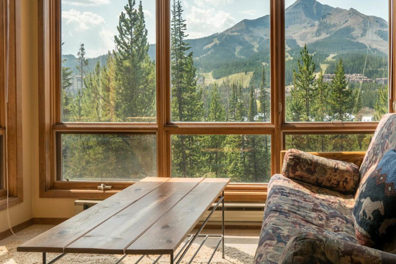Skycrest Big Sky Exterior foto