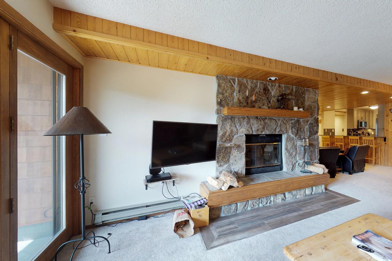 Skycrest Big Sky Exterior foto