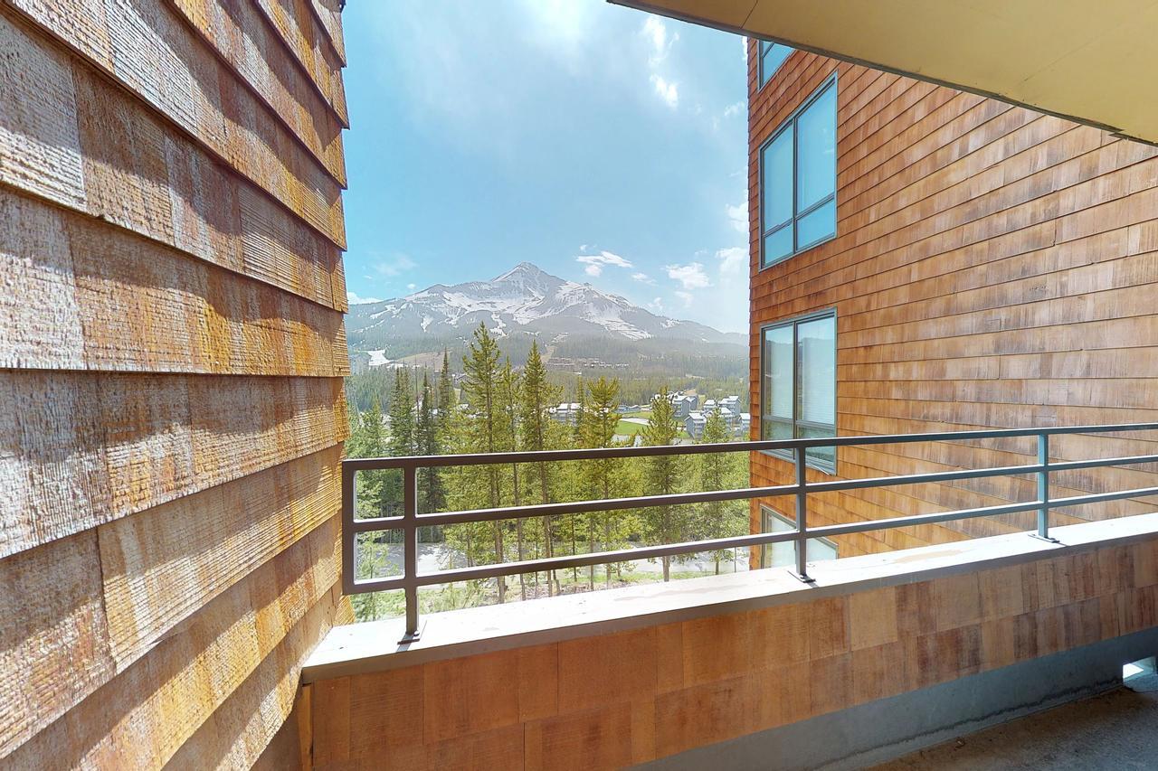 Skycrest Big Sky Exterior foto