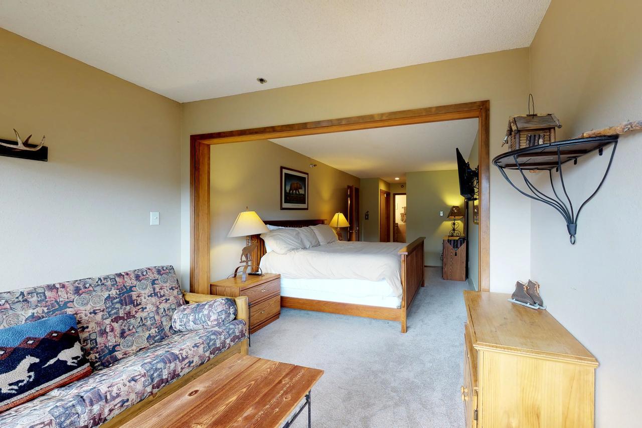 Skycrest Big Sky Exterior foto