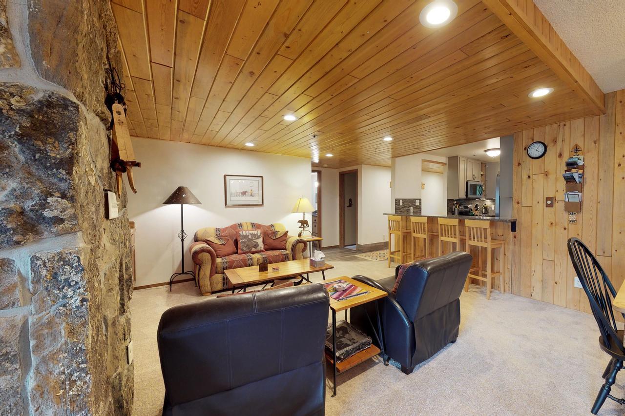 Skycrest Big Sky Exterior foto