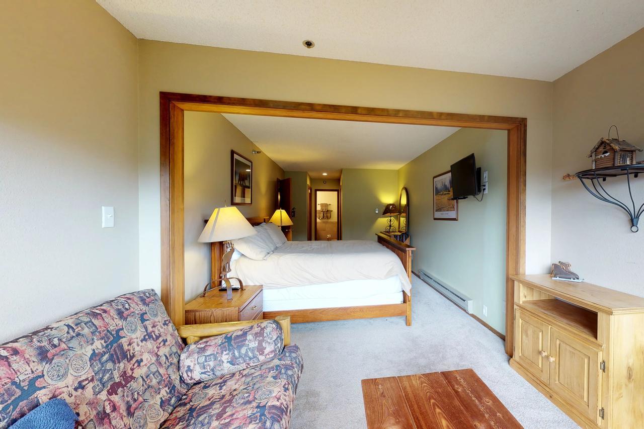 Skycrest Big Sky Exterior foto