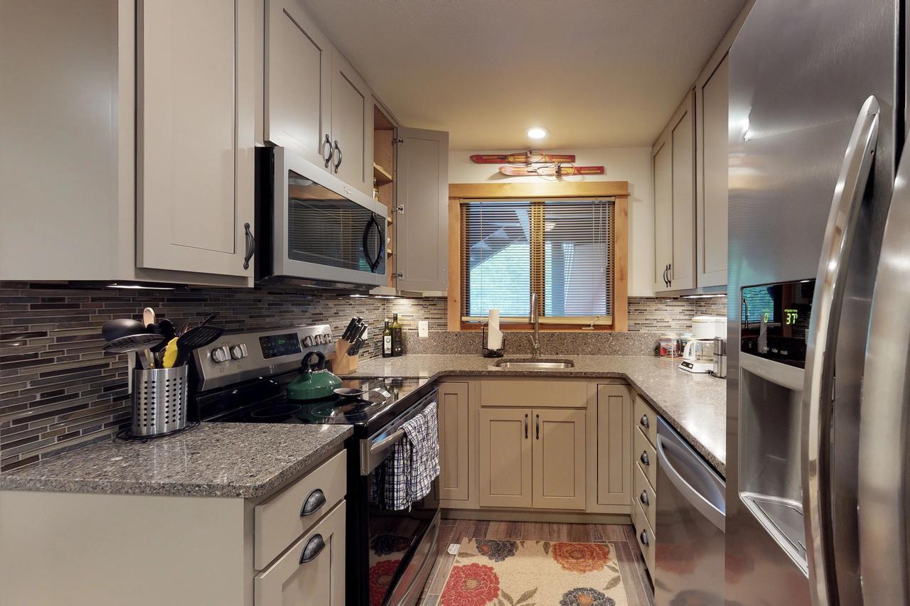 Skycrest Big Sky Exterior foto