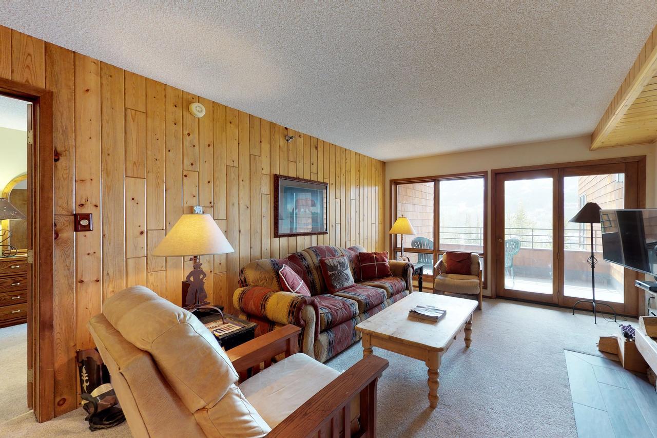 Skycrest Big Sky Exterior foto