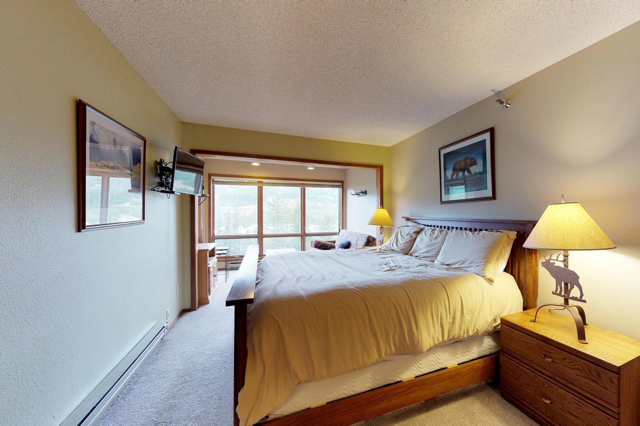 Skycrest Big Sky Exterior foto